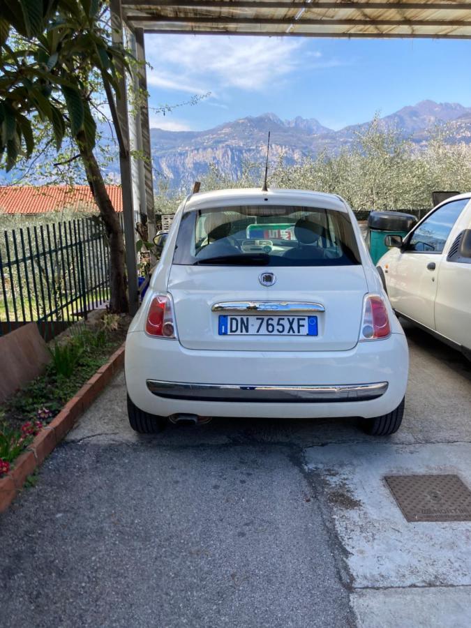 Civico 93 Leilighet Malcesine Eksteriør bilde